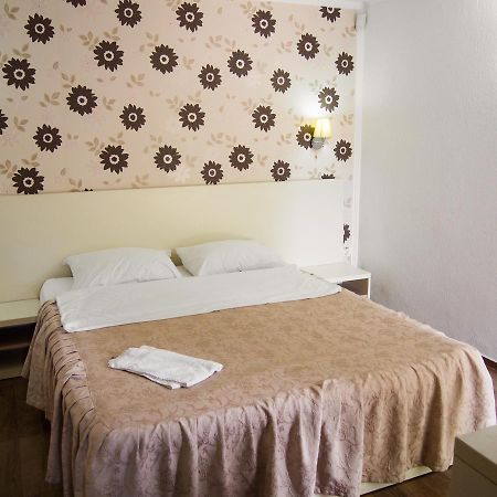 Paloma Residence 마마이아 외부 사진