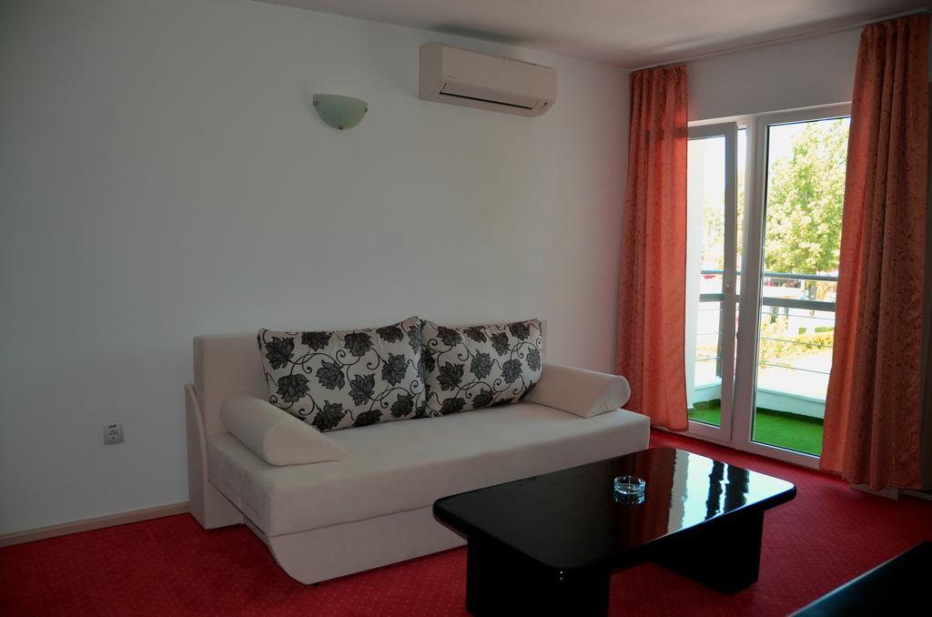 Paloma Residence 마마이아 외부 사진