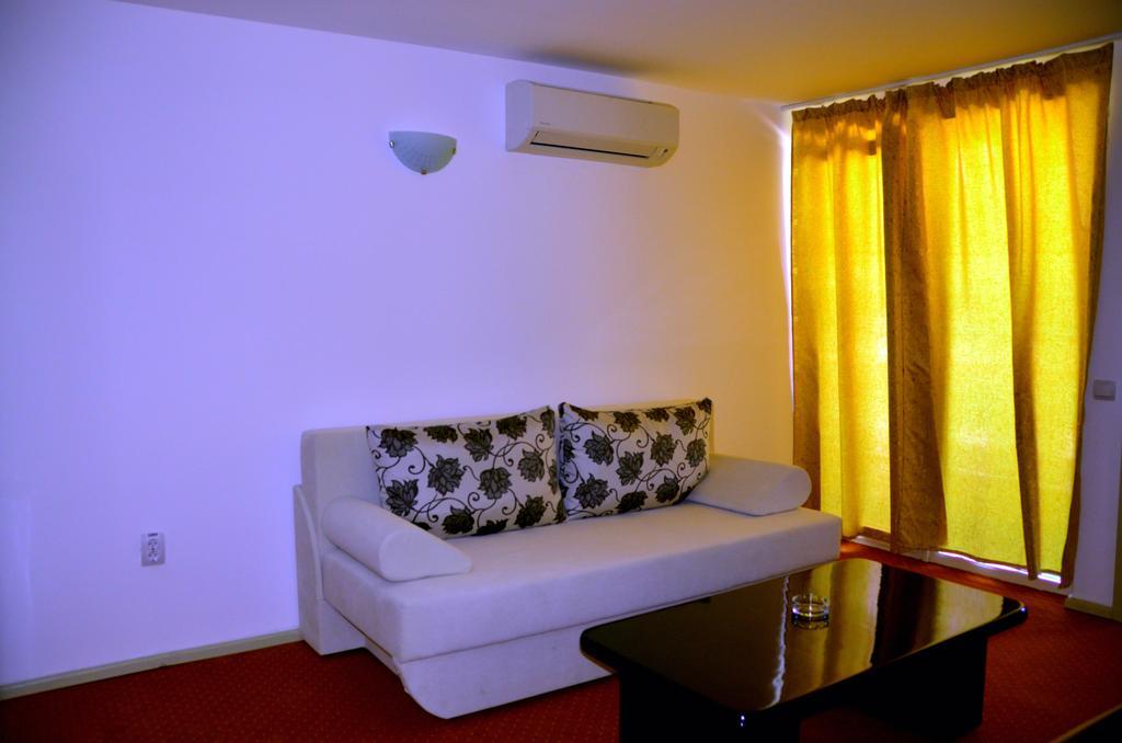 Paloma Residence 마마이아 객실 사진