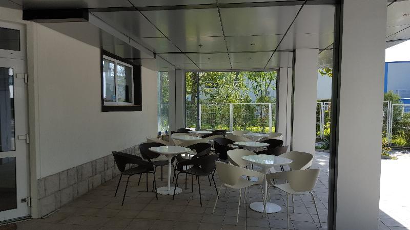 Paloma Residence 마마이아 외부 사진