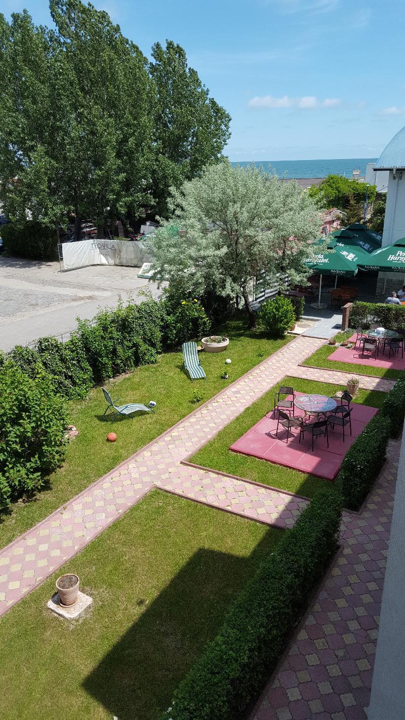 Paloma Residence 마마이아 외부 사진