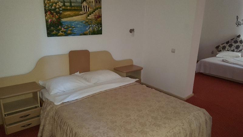 Paloma Residence 마마이아 외부 사진