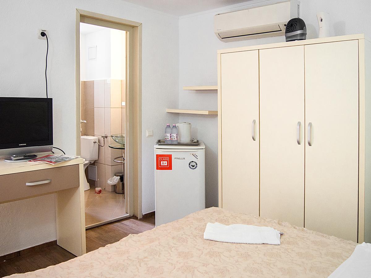 Paloma Residence 마마이아 외부 사진